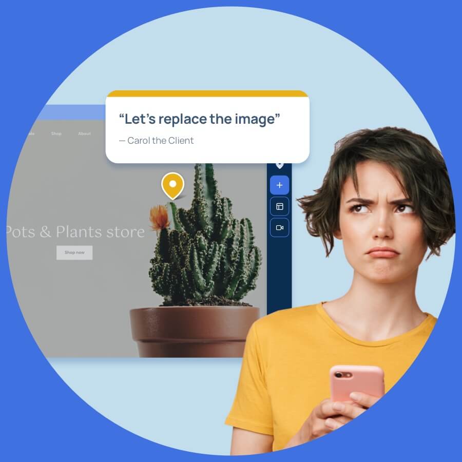 hero image of client